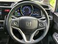 2015 Honda Fit Hybrid