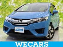 2015 Honda Fit Hybrid