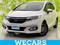 2019 Honda Fit Hybrid