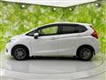 2019 Honda Fit Hybrid