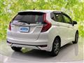 2019 Honda Fit Hybrid