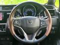 2019 Honda Fit Hybrid