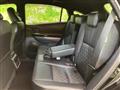 2019 Toyota Harrier