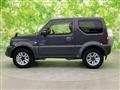 2014 Suzuki Jimny Sierra