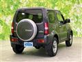 2014 Suzuki Jimny Sierra