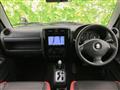 2014 Suzuki Jimny Sierra