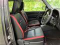 2014 Suzuki Jimny Sierra