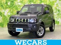 2014 Suzuki Jimny Sierra