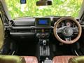 2021 Suzuki Jimny