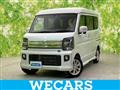 2025 Suzuki Every Wagon