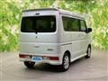 2025 Suzuki Every Wagon