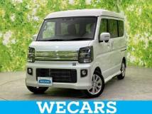 2025 Suzuki Every Wagon