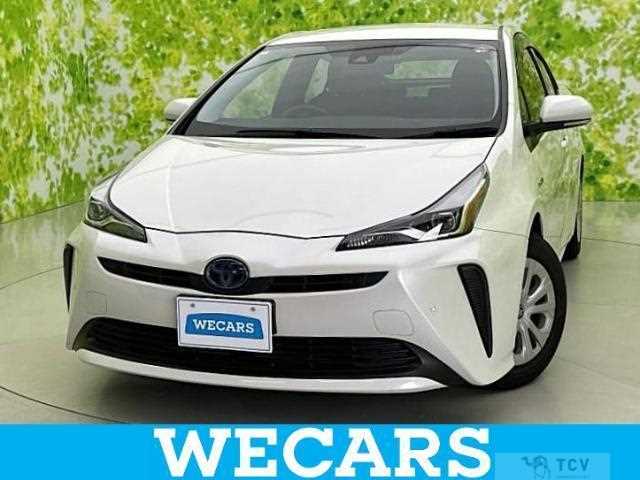 2019 Toyota Prius
