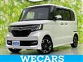 2018 Honda N BOX