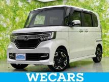 2018 Honda N BOX