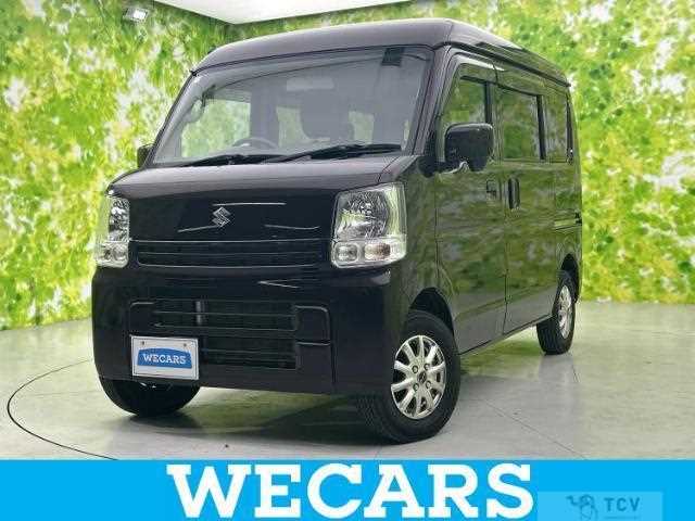 2020 Suzuki Every