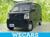 2020 Suzuki Every