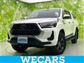2023 Toyota Hilux