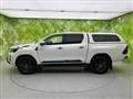 2023 Toyota Hilux