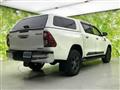 2023 Toyota Hilux