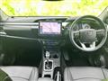 2023 Toyota Hilux