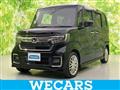 2021 Honda N BOX