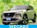 2022 Nissan X-Trail