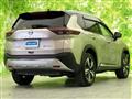 2022 Nissan X-Trail