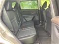 2022 Nissan X-Trail