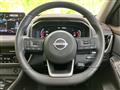 2022 Nissan X-Trail