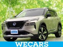 2022 Nissan X-Trail