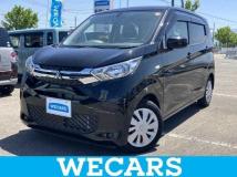2020 Mitsubishi eK Wagon