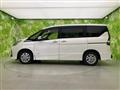 2020 Nissan Serena