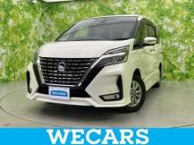 2020 Nissan Serena