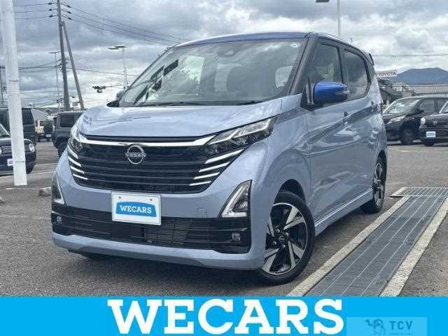 2024 Nissan Nissan Others