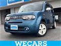 2015 Nissan Cube