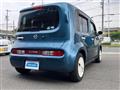 2015 Nissan Cube