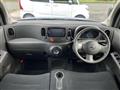 2015 Nissan Cube