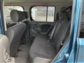 2015 Nissan Cube