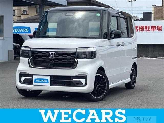 2024 Honda N BOX