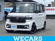 2024 Honda N BOX