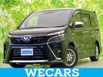 2019 Toyota Voxy