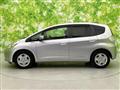 2011 Honda Fit Hybrid