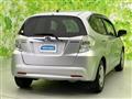 2011 Honda Fit Hybrid