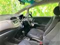 2011 Honda Fit Hybrid