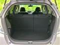 2011 Honda Fit Hybrid