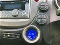 2011 Honda Fit Hybrid