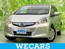 2011 Honda Fit Hybrid