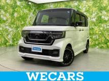 2021 Honda N BOX