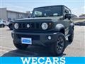 2020 Suzuki Jimny Sierra